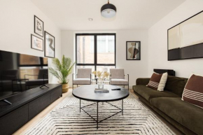 The Wembley Place - Stunning 1BDR Flat